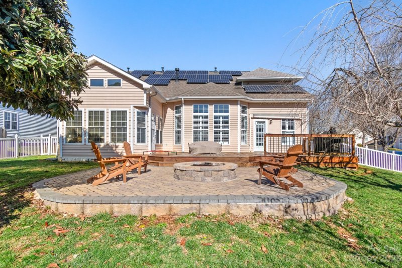 Property image 4 at 3434 Pasture View Court, Charlotte, NC 28269