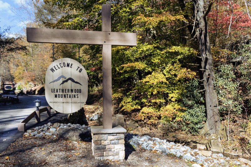 Property image 2 at 3675 Elk Ridge Road, Ferguson, NC 28624