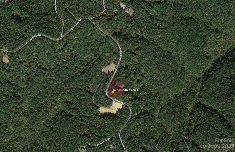 Property image 5 at 3675 Elk Ridge Road, Ferguson, NC 28624