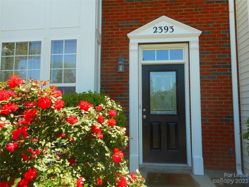 Property image 2 at 2393 Aston Mill Place, Charlotte, NC 28273