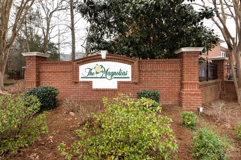 Property image 2 at 3116 Ethereal Lane, Charlotte, NC 28226