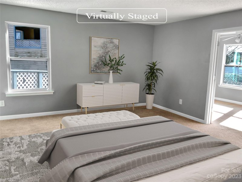 Property image 4 at 8119 Tremaine Court, Charlotte, NC 28227