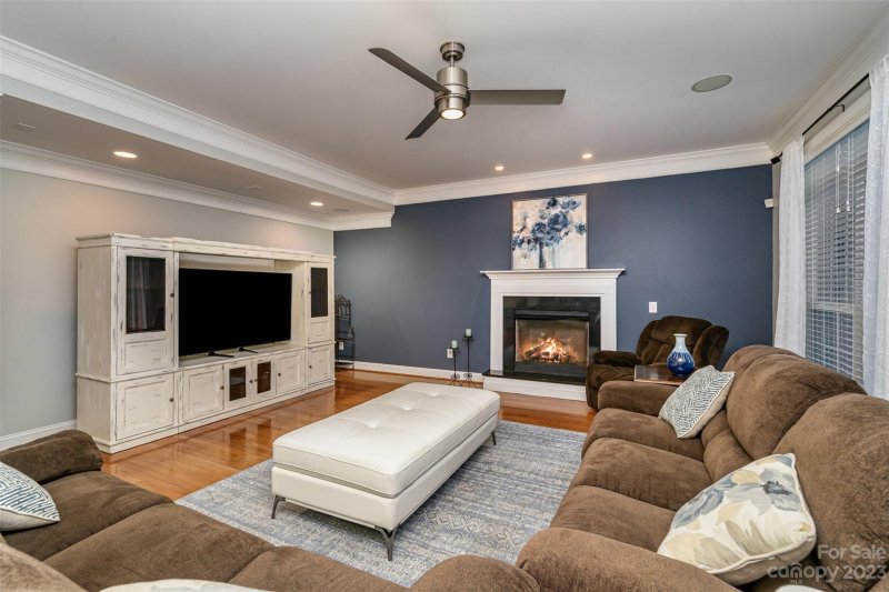 Property image 3 at 2111 Eskridge Terrace, Lake Wylie, SC 29710