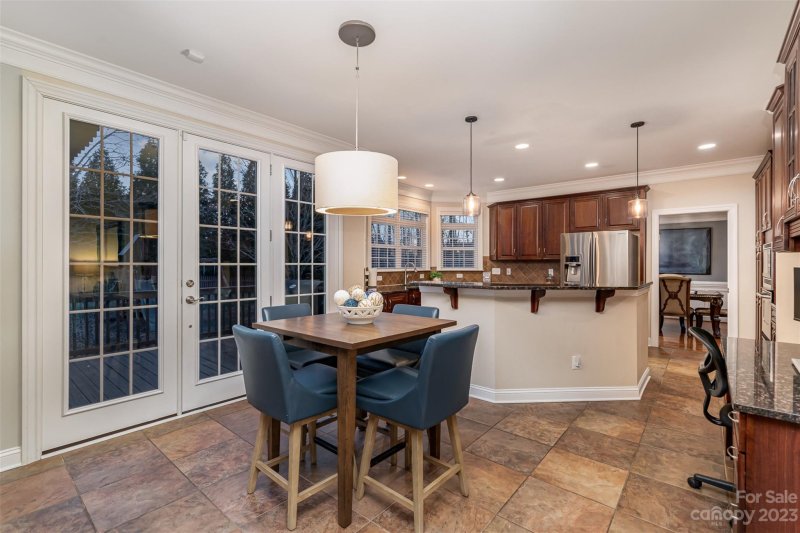 Property image 5 at 2111 Eskridge Terrace, Lake Wylie, SC 29710