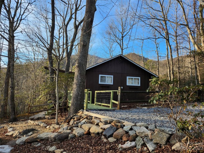 Property image 2 at 146 Reservoir Road, Black Mountain, NC 28711