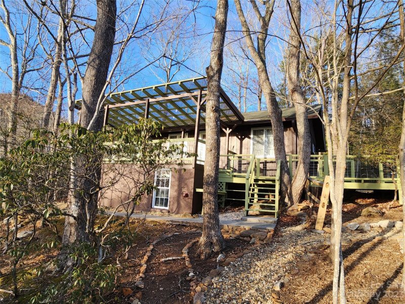 Property image 3 at 146 Reservoir Road, Black Mountain, NC 28711