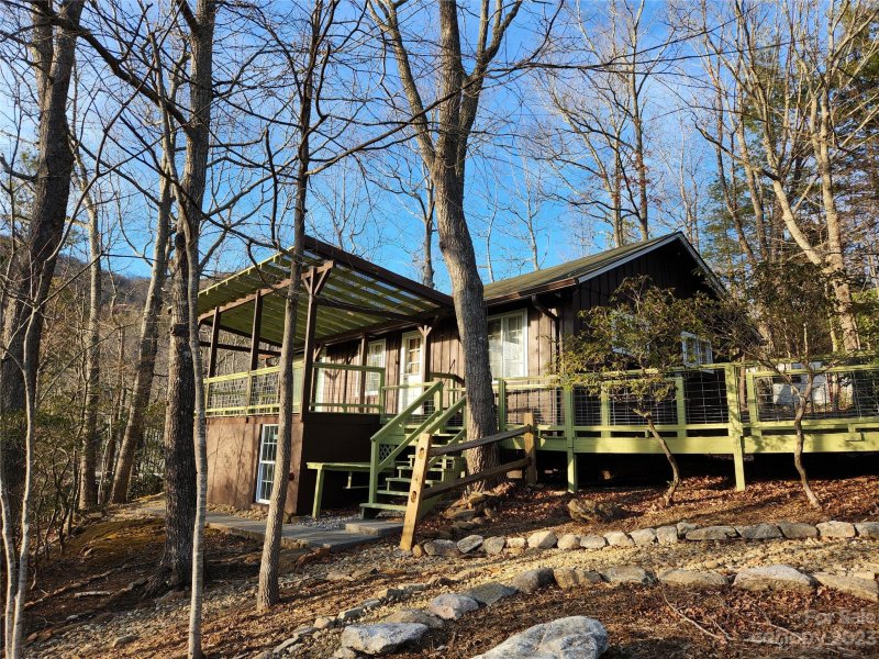 Property image 4 at 146 Reservoir Road, Black Mountain, NC 28711