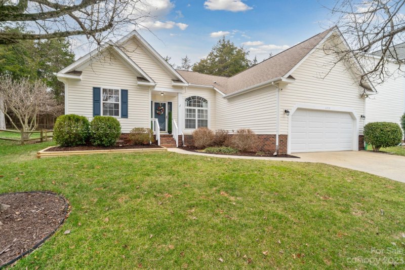 Property image 4 at 11715 Withers Mill Drive, Charlotte, NC 28278