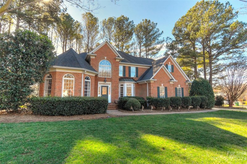 Property image 2 at 13401 Chasewater Drive, Charlotte, NC 28277