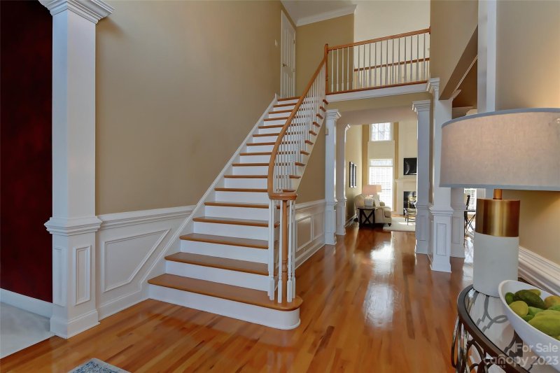 Property image 3 at 13401 Chasewater Drive, Charlotte, NC 28277