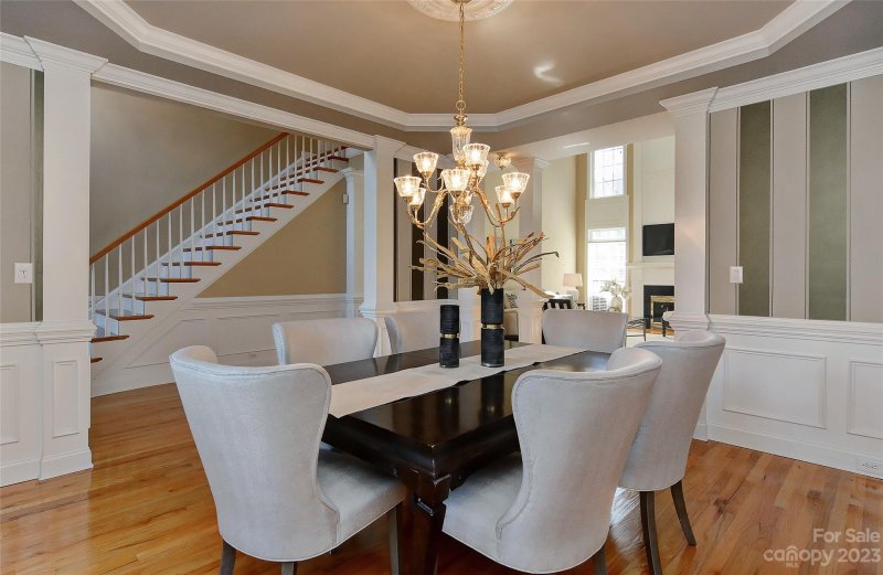 Property image 5 at 13401 Chasewater Drive, Charlotte, NC 28277