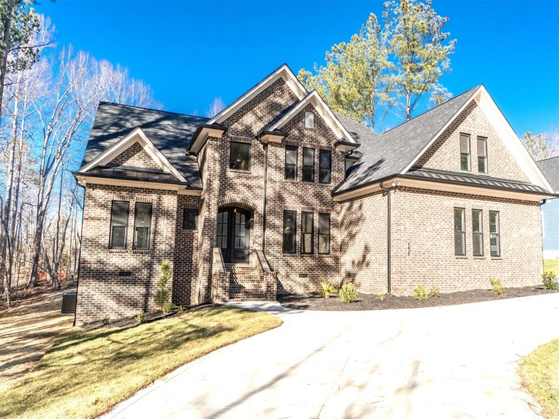 Property image 2 at 156 Crooked Branch Way, Troutman, NC 28166