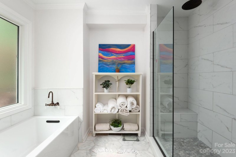 Property image 5 at 5707 All Saints Lane, Charlotte, NC 28226