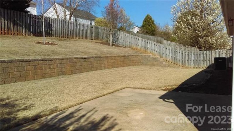 Property image 5 at 9215 Hillston Ridge Road, Huntersville, NC 28078