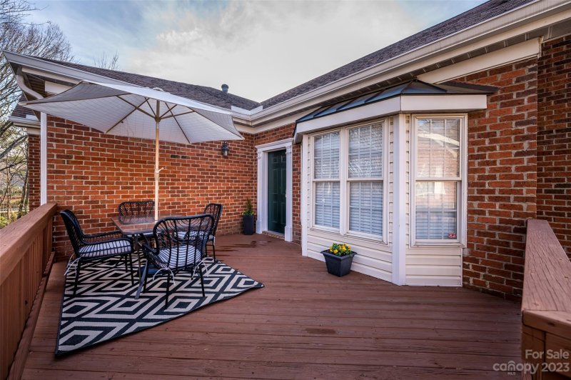 Property image 2 at 8825 Grand Oak Drive, Charlotte, NC 28277