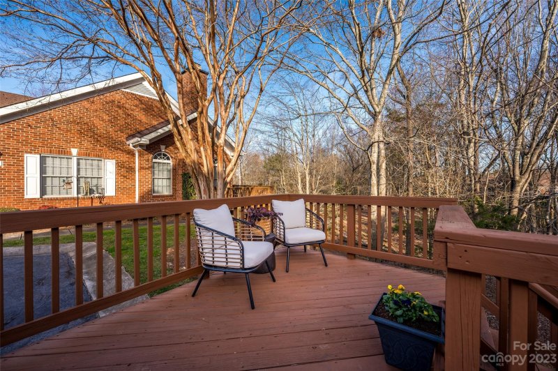 Property image 3 at 8825 Grand Oak Drive, Charlotte, NC 28277