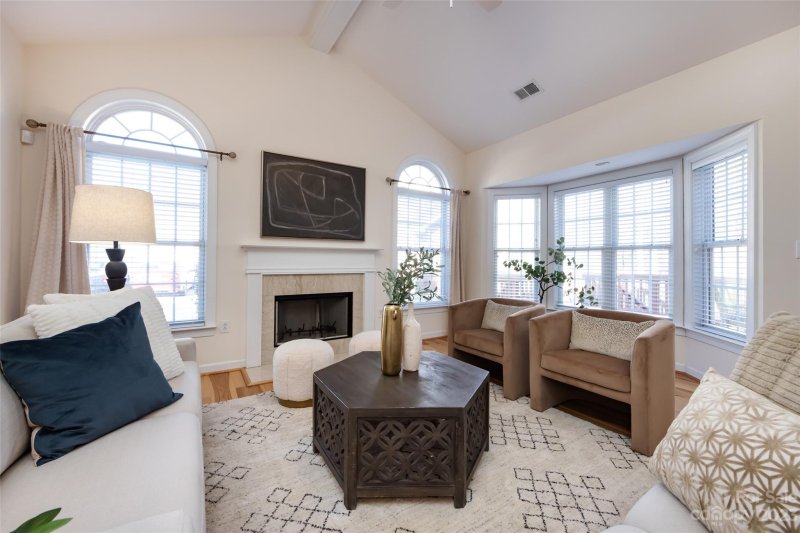 Property image 4 at 8825 Grand Oak Drive, Charlotte, NC 28277