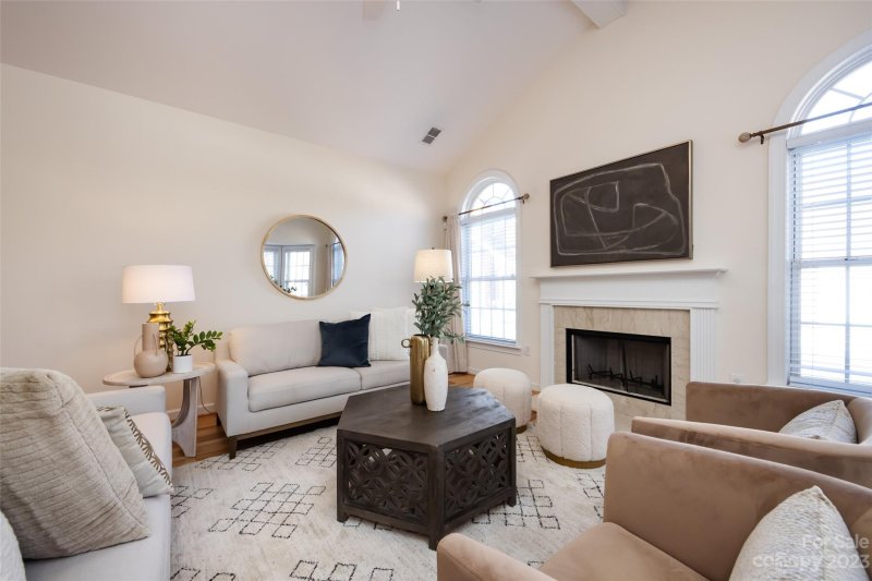 Property image 5 at 8825 Grand Oak Drive, Charlotte, NC 28277