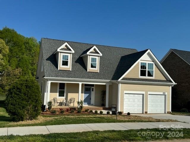 Property image 3 at 527 Church Street, Locust, NC 28097