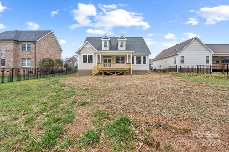 Property image 4 at 527 Church Street, Locust, NC 28097