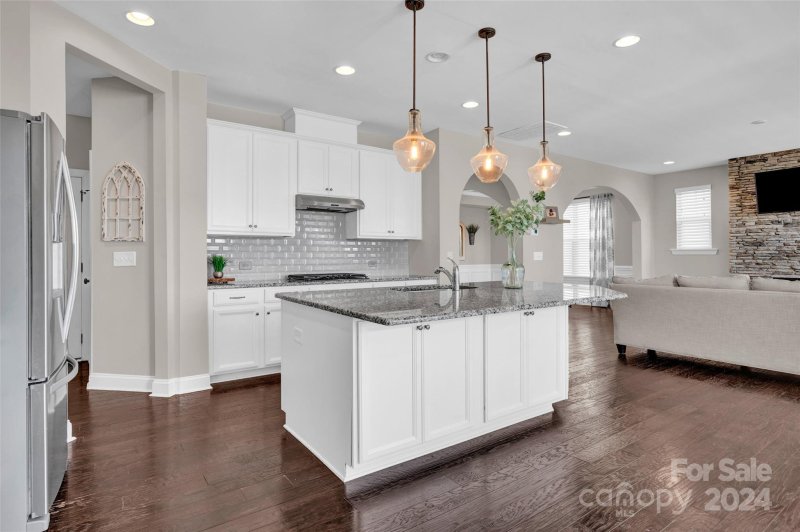 Property image 4 at 118 Creekside Crossing Lane, Mooresville, NC 28117