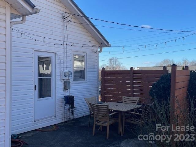 Property image 2 at 1012 Olive Avenue, Lenoir, NC 28645