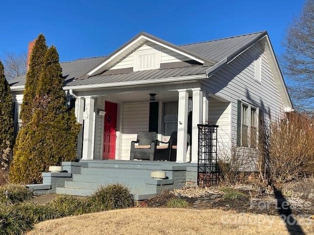 Property image 4 at 1012 Olive Avenue, Lenoir, NC 28645