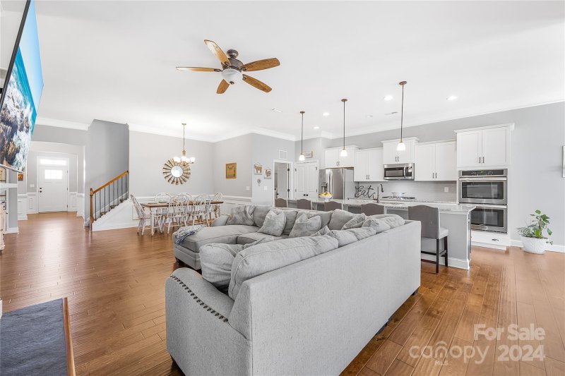 Property image 3 at 107 Rosebay Drive, Mooresville, NC 28117