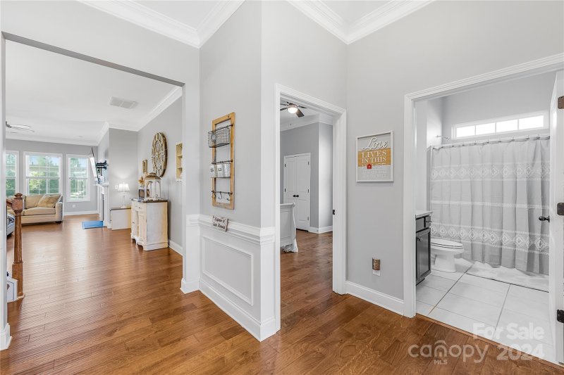 Property image 4 at 107 Rosebay Drive, Mooresville, NC 28117