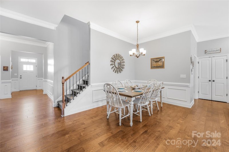 Property image 5 at 107 Rosebay Drive, Mooresville, NC 28117