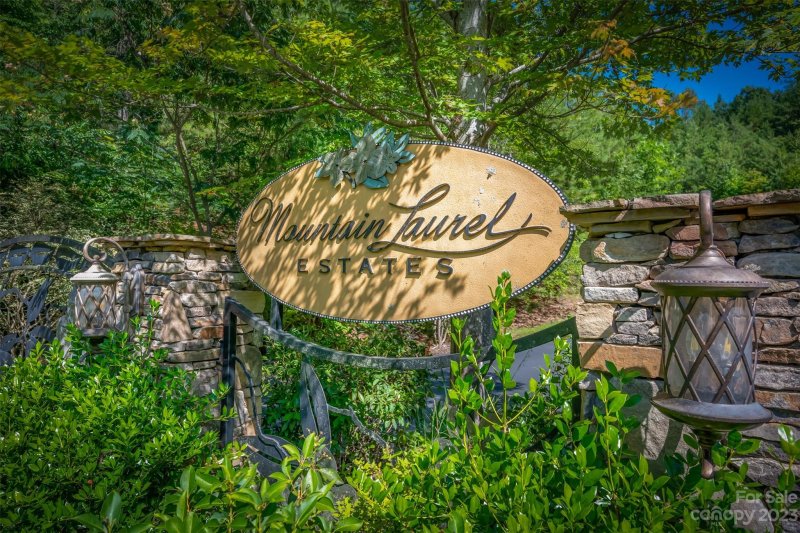 Property image 4 at Lot 6 S Cross Creek Trail, Mill Spring, NC 28756