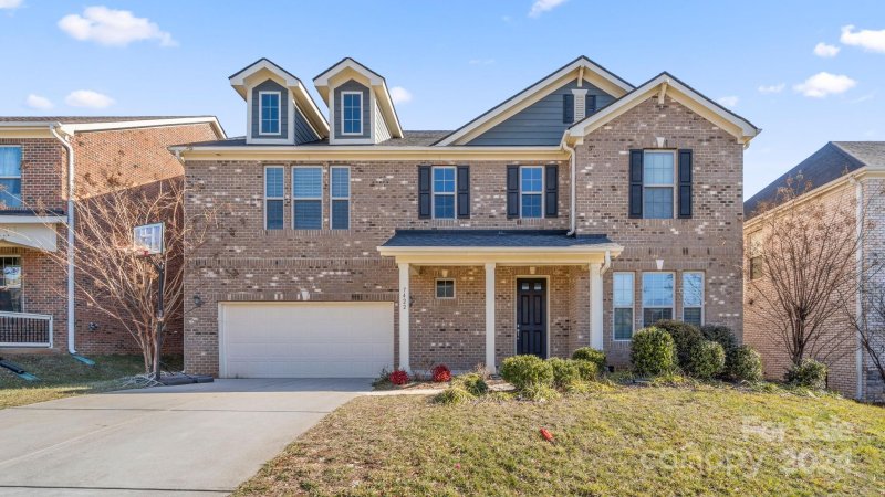 7422 Basie Park Court