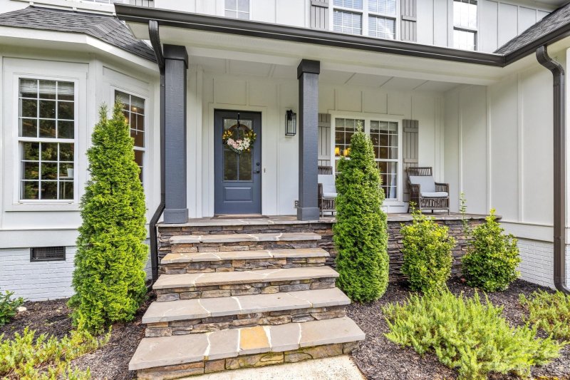 Property image 3 at 7222 Cobblecreek Drive, Matthews, NC 28104