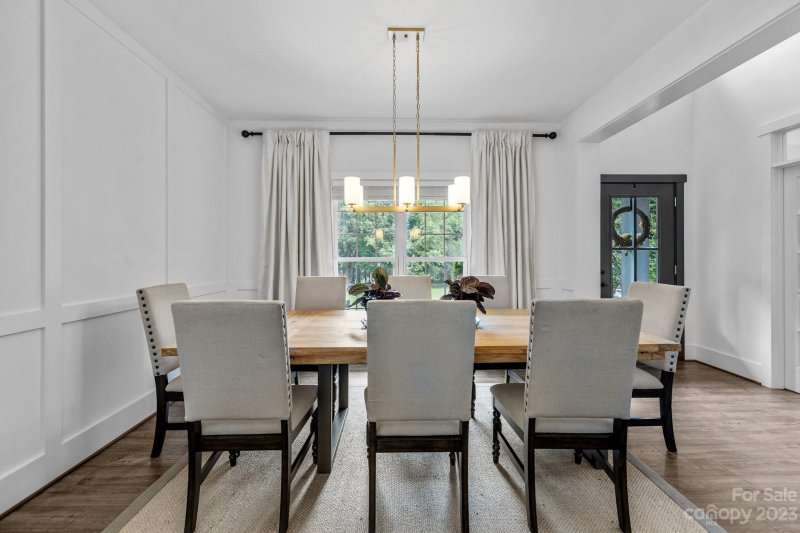 Property image 4 at 7222 Cobblecreek Drive, Matthews, NC 28104