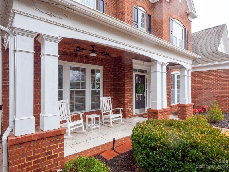 Property image 3 at 2105 Linari Way, Waxhaw, NC 28173