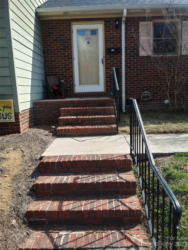 Property image 3 at 1300 Larchmont Place, Salisbury, NC 28144