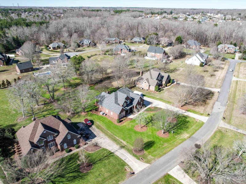 Property image 3 at 1028 Kite Court, Matthews, NC 28104