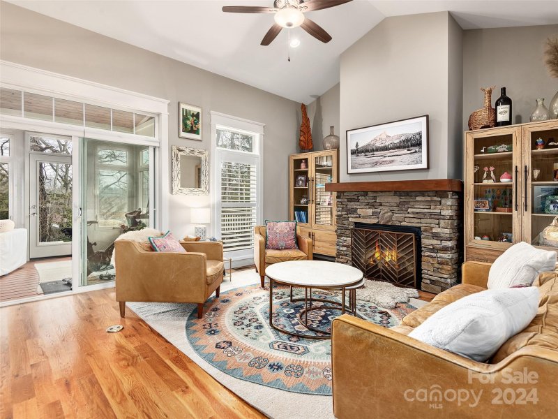 Property image 3 at 67 Furnace Drive, Hendersonville, NC 28792