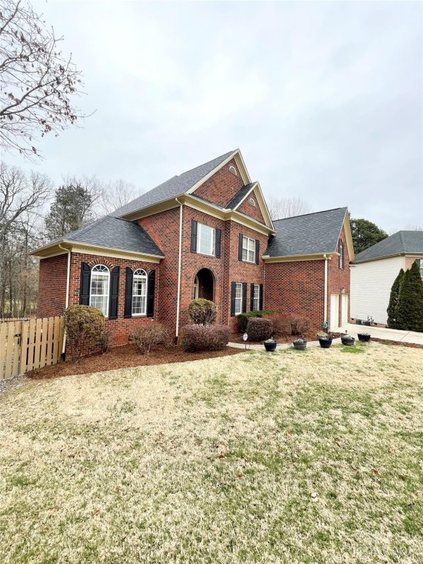 Property image 3 at 11032 Alnwick Court, Charlotte, NC 28262