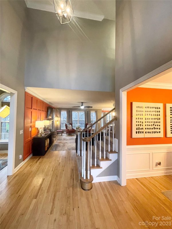 Property image 4 at 11032 Alnwick Court, Charlotte, NC 28262