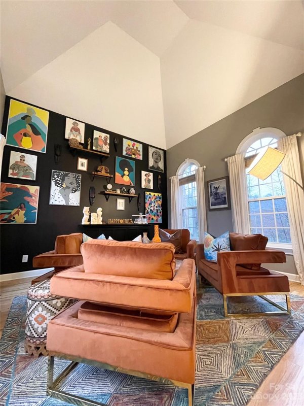 Property image 5 at 11032 Alnwick Court, Charlotte, NC 28262