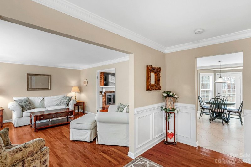 Property image 4 at 14513 Slate Court, Pineville, NC 28134