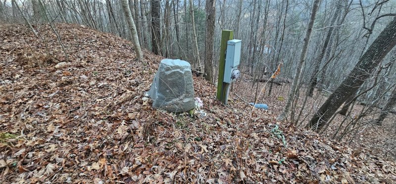 Property image 2 of Lot 9 Seay Mountain Road in Seay Mountain, Waynesville, NC 28785