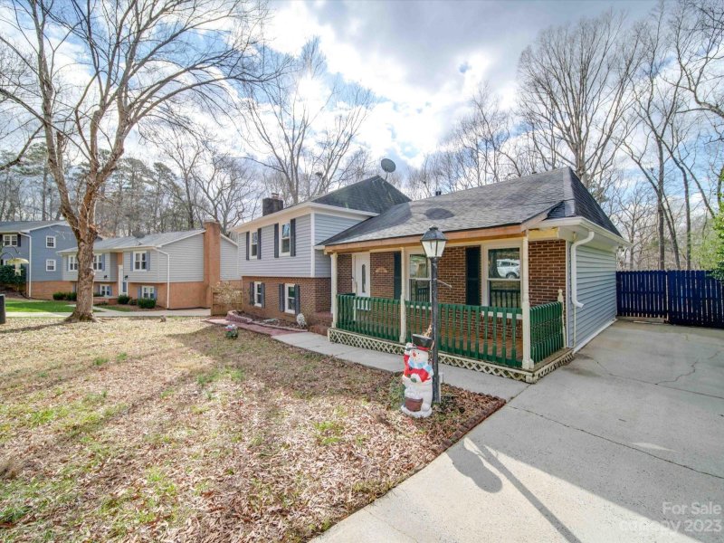 Property image 2 at 7209 Kilcullen Drive, Charlotte, NC 28270