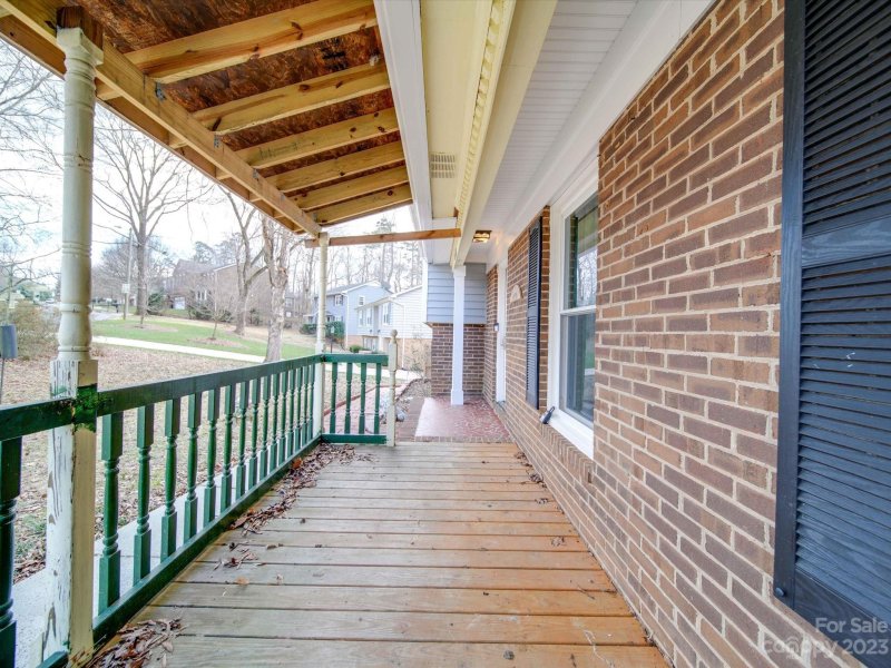 Property image 4 at 7209 Kilcullen Drive, Charlotte, NC 28270