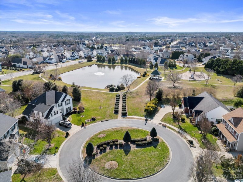 Property image 5 at 1003 Council Fire Circle, Indian Trail, NC 28079