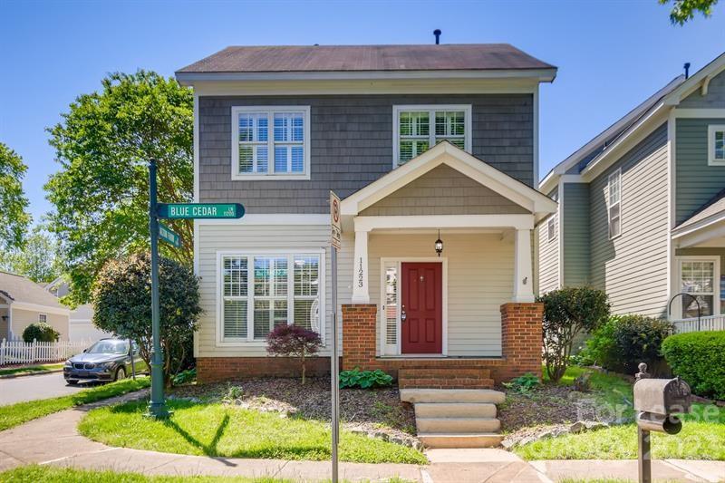 11223 Blue Cedar Lane