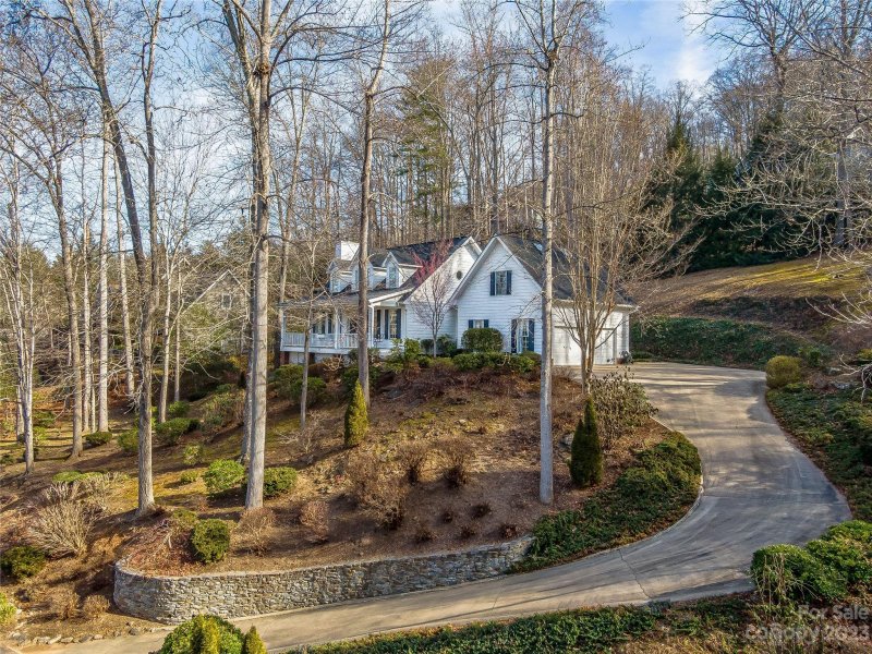 Property image 2 at 15 Glen Cable Road, Asheville, NC 28805