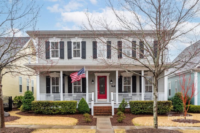 17003 Hedgerow Park Road