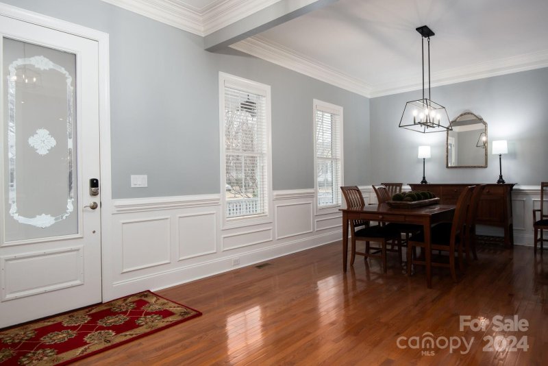 Property image 2 at 17003 Hedgerow Park Road, Charlotte, NC 28277